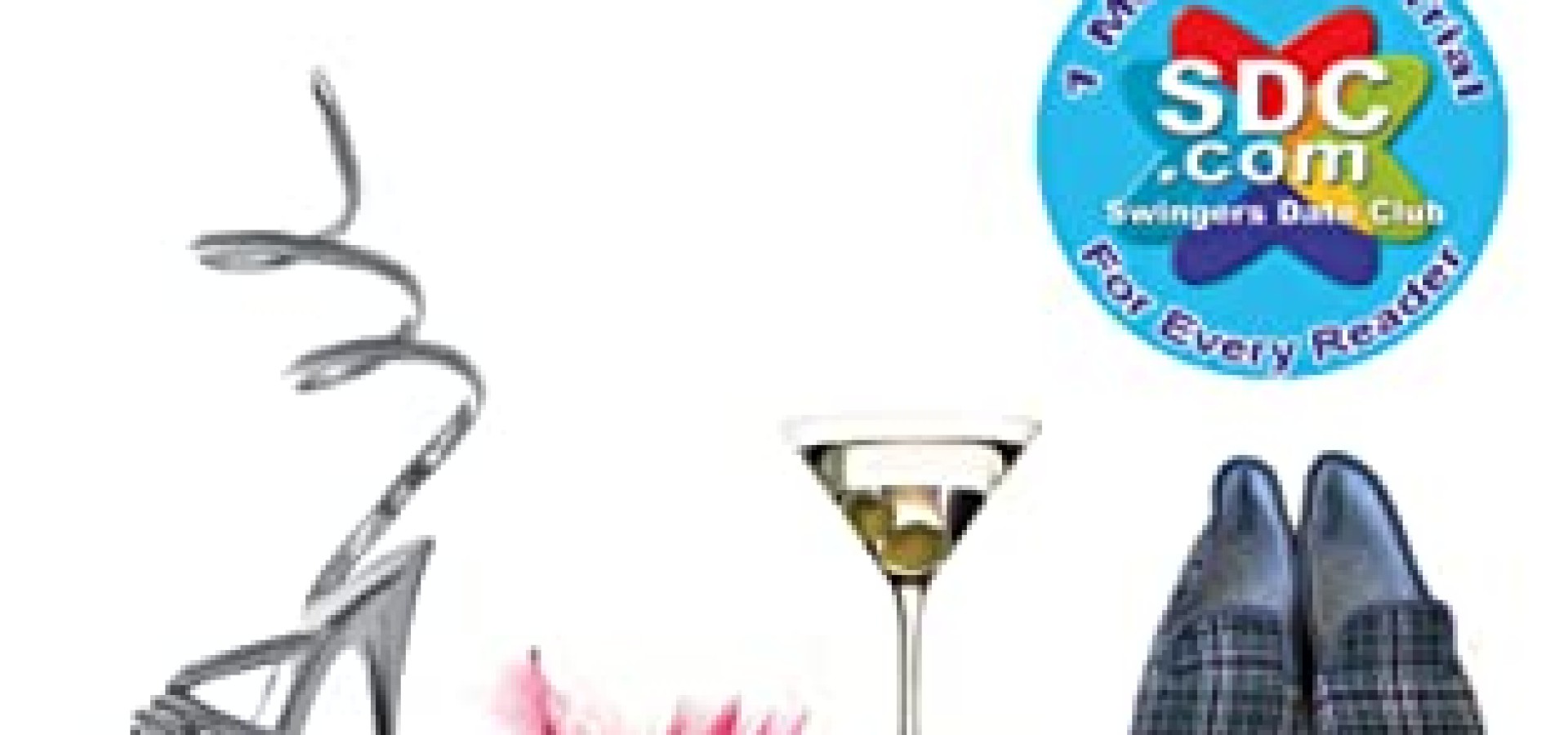 Swinging: The Games Your Neighbours Play (2008)